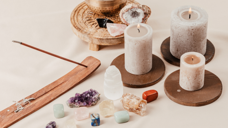 Crystal Healing